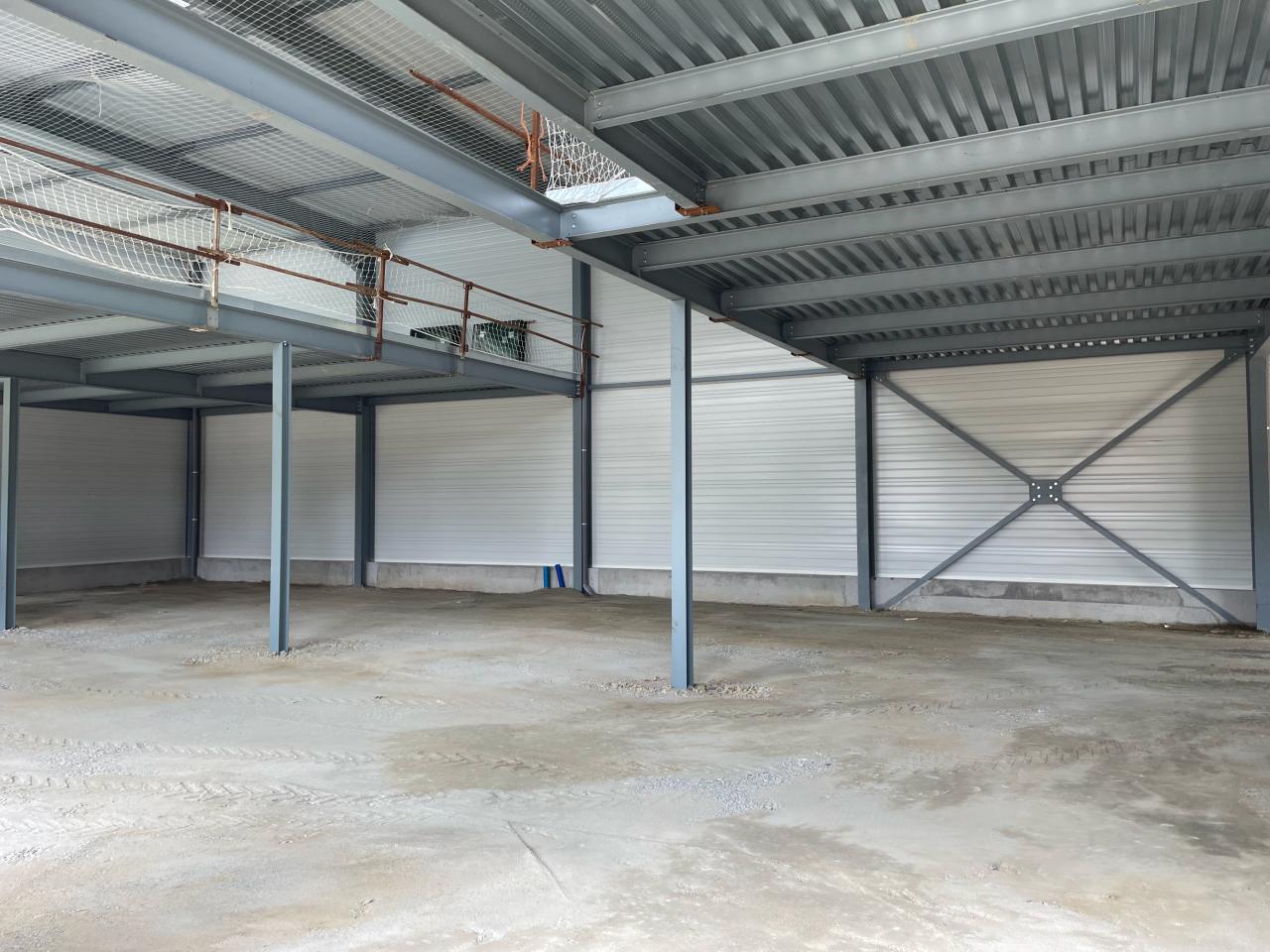Local d'activité Treillières 1359m² Vente local d'activité Treillières Loire-Atlantique OVACT2424234 2